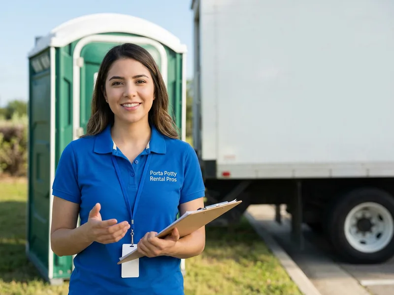Porta Potty Rental  in Burtonsville  FAQ